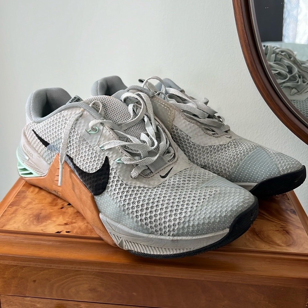 Nike Metcon 7 size 10